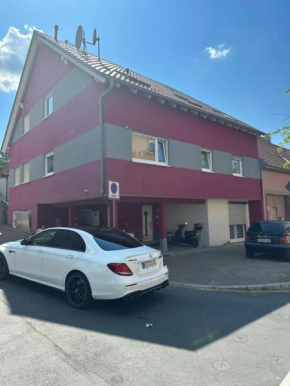2 Zimmer Wohnung Bruchsal (Monteurzimmer)